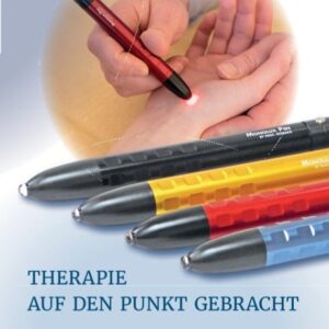 10 Monolux Pen Flyer